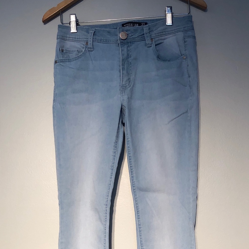 Jeans never worn